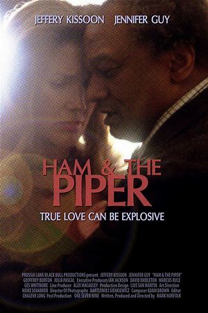 Ham and the Piper