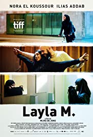 Layla M.