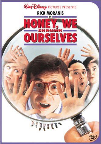 Honey, We Shrunk Ourselves (Video 1997) - IMDb