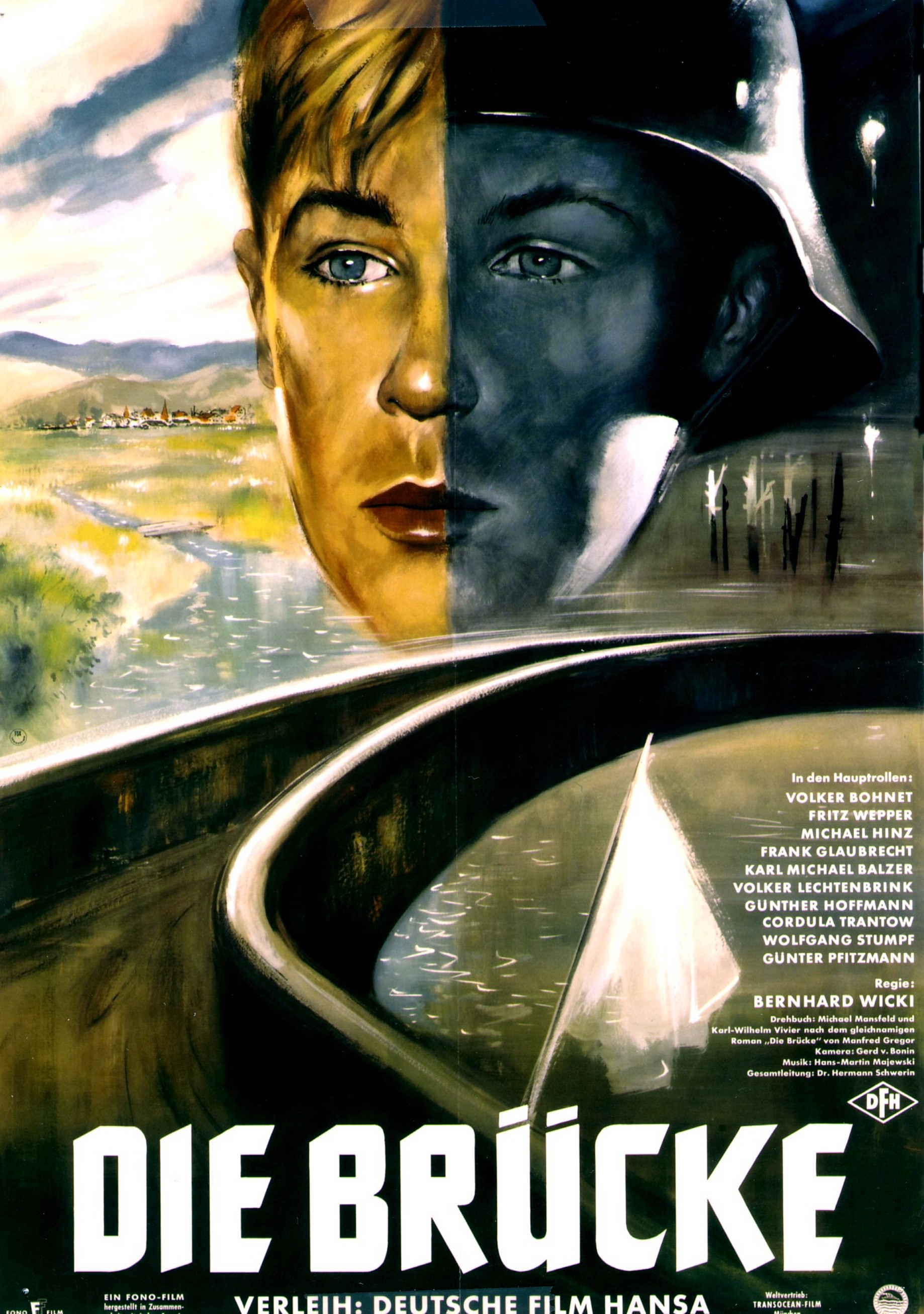 The Bridge [1959]