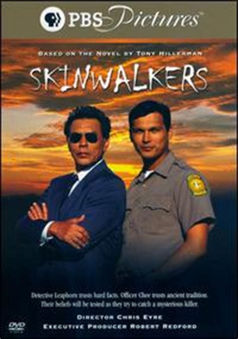 Skinwalkers (2002 film) - Wikipedia