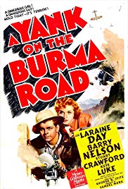 A Yank on the Burma Road