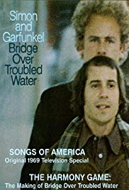 Simon and Garfunkel: Bridge Over Troubled Water