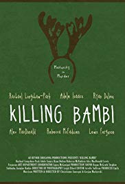 Killing Bambi