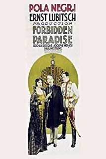 Forbidden Paradise (1924) - IMDb