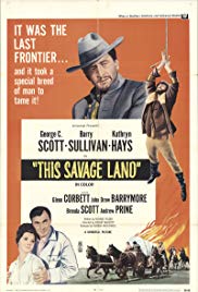 This Savage Land [1969]