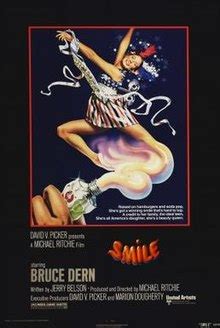 Smile (1975 film) - Wikipedia