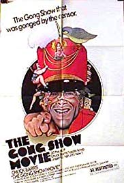 The Gong Show Movie [1980]