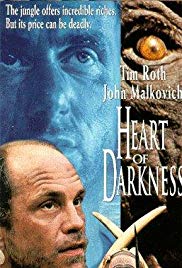 Heart of Darkness [1993]