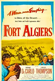 Fort Algiers