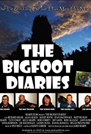 The Bigfoot Diaries