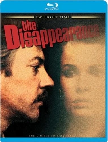 The Disappearance (1977, Stuart Cooper): Melancholy and ...