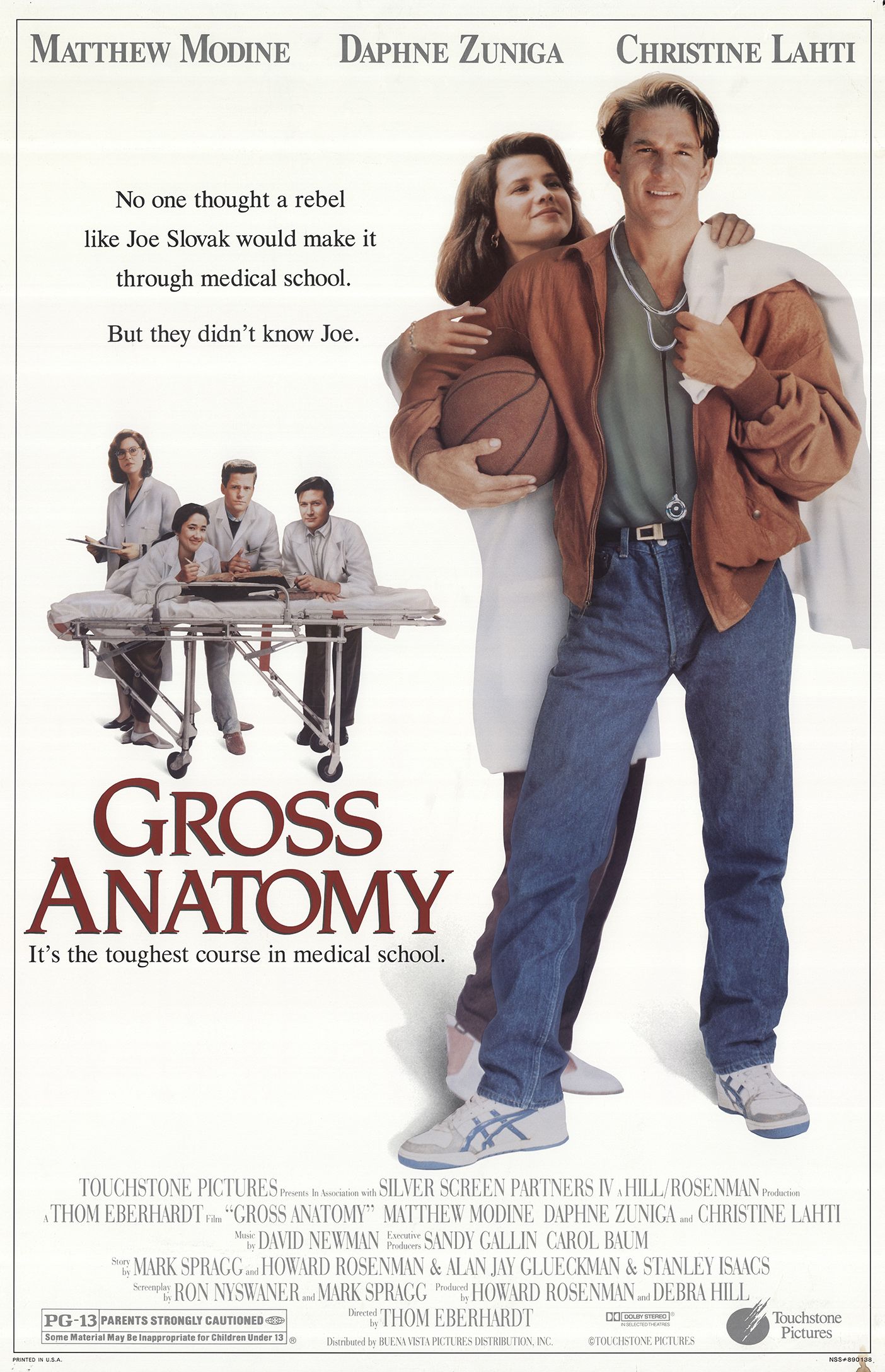 Gross Anatomy [1989]