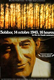Sobibr, October 14, 1943, 4 P.M. [2001]