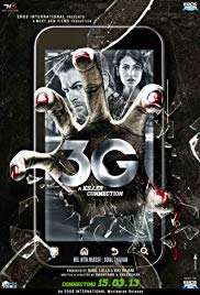 3G - A Killer Connection