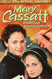 Mary Cassatt: An American Impressionist