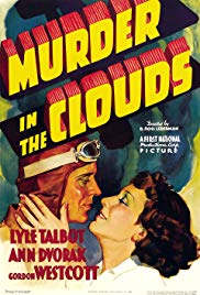 Murder in the Clouds