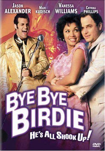 Bye Bye Birdie (1995) on Collectorz.com Core Movies