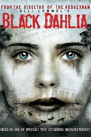 Black Dahlia Movie