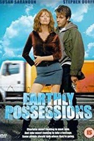 Earthly Possessions from Earthly Possessions