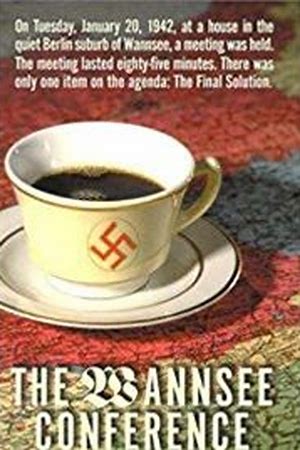 Hitler's Final Solution: The Wannsee Conference