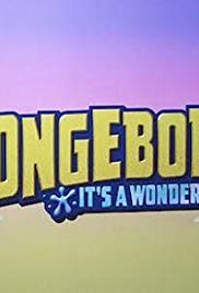 The SpongeBob Movie: It's a Wonderful Sponge