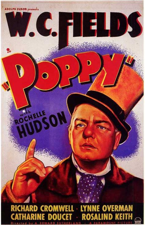 Poppy Movie Posters From Movie Poster Shop