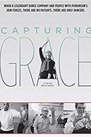 Capturing Grace