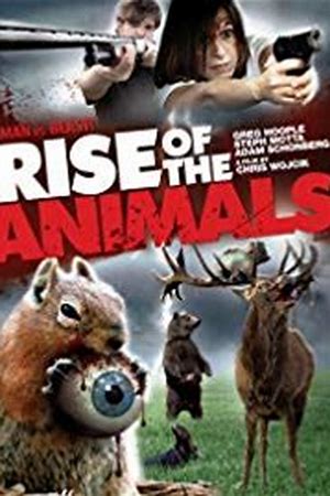 Rise Of The Animals