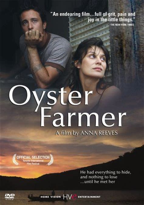 Oyster Farmer (2004) on Movie Collector Connect