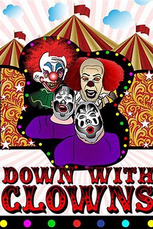 Down with Clowns