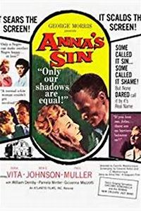 Anna's Sin