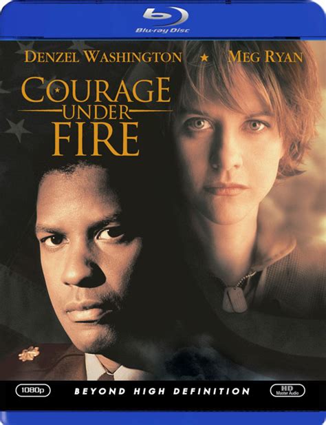 Courage Under Fire (1996) BluRay 720p x264 DTS-WiKi | High ...