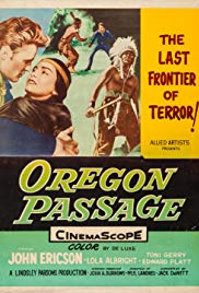 Oregon Passage [1957]