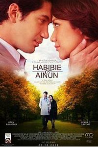 Habibie and Ainun