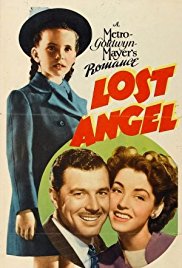 Lost Angel [1943]