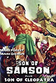 Son of Samson