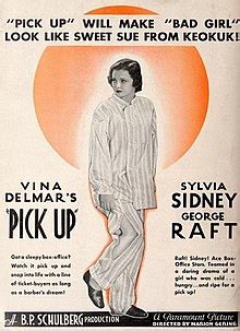 Pick-Up (1933 film) - Wikipedia