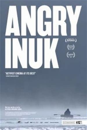 Angry Inuk