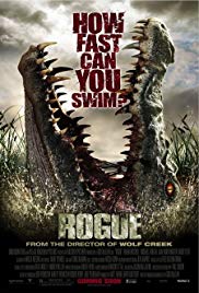 Rogue [2007]