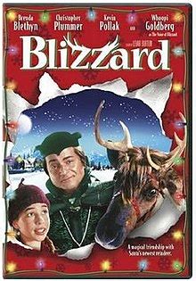 Blizzard (film) - Wikipedia