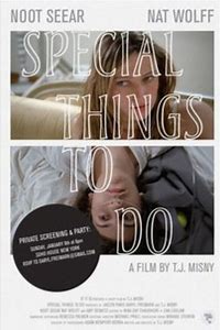 Special Things to Do