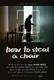How to Steal a Chair