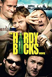 The Hardy Bucks Movie