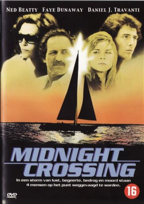 Midnight Crossing (1988) on Collectorz.com Core Movies
