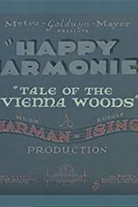 Tale of the Vienna Woods