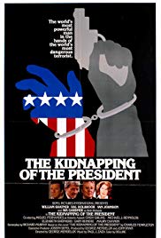 The Kidnapping of the President [1980]