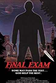 Final Exam [1981]