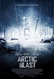 Arctic Blast [2010]