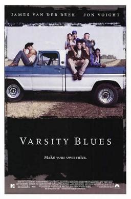 Varsity Blues (film) - Wikipedia